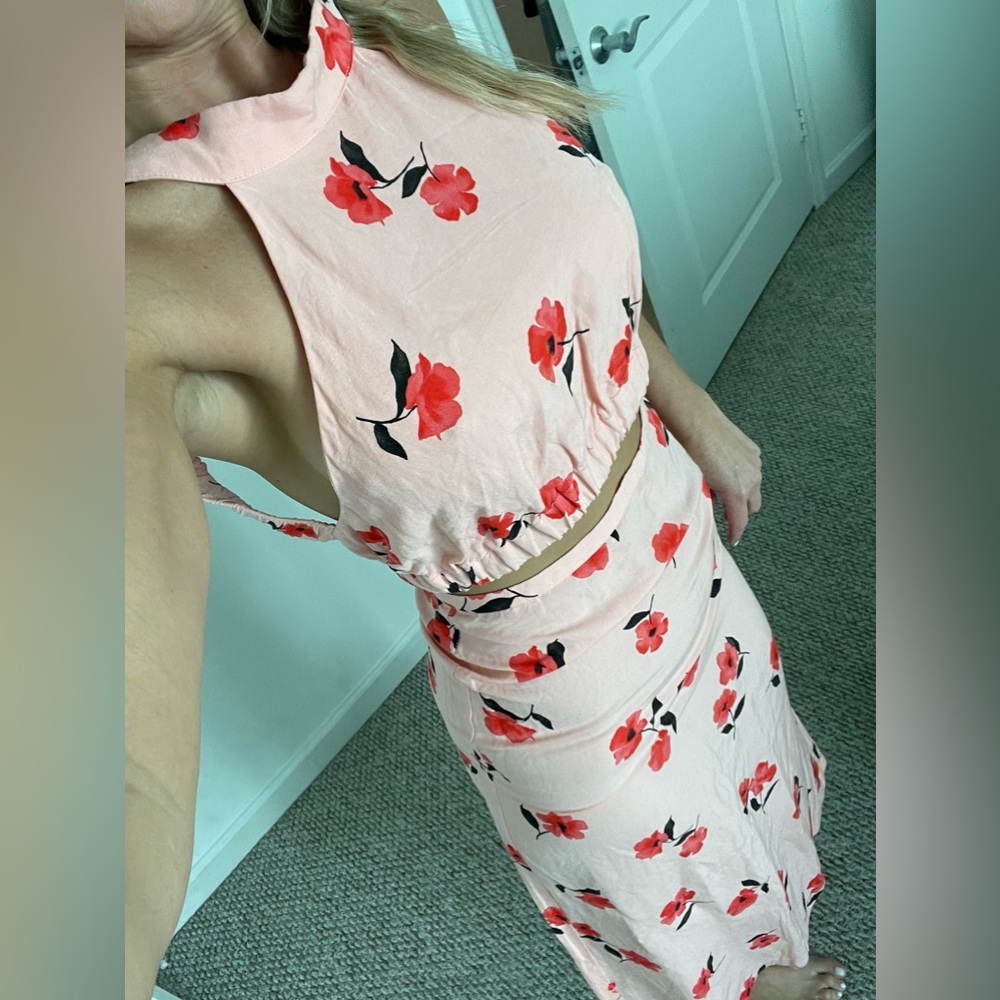 Zara set